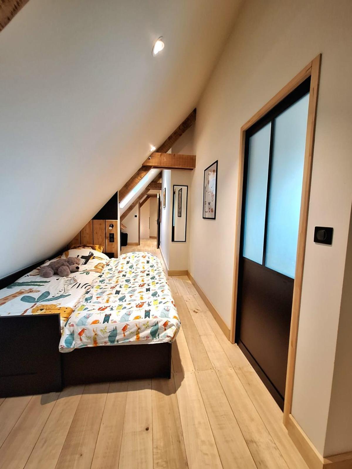 Chambres D'Hotes R&M Catus  Exterior foto