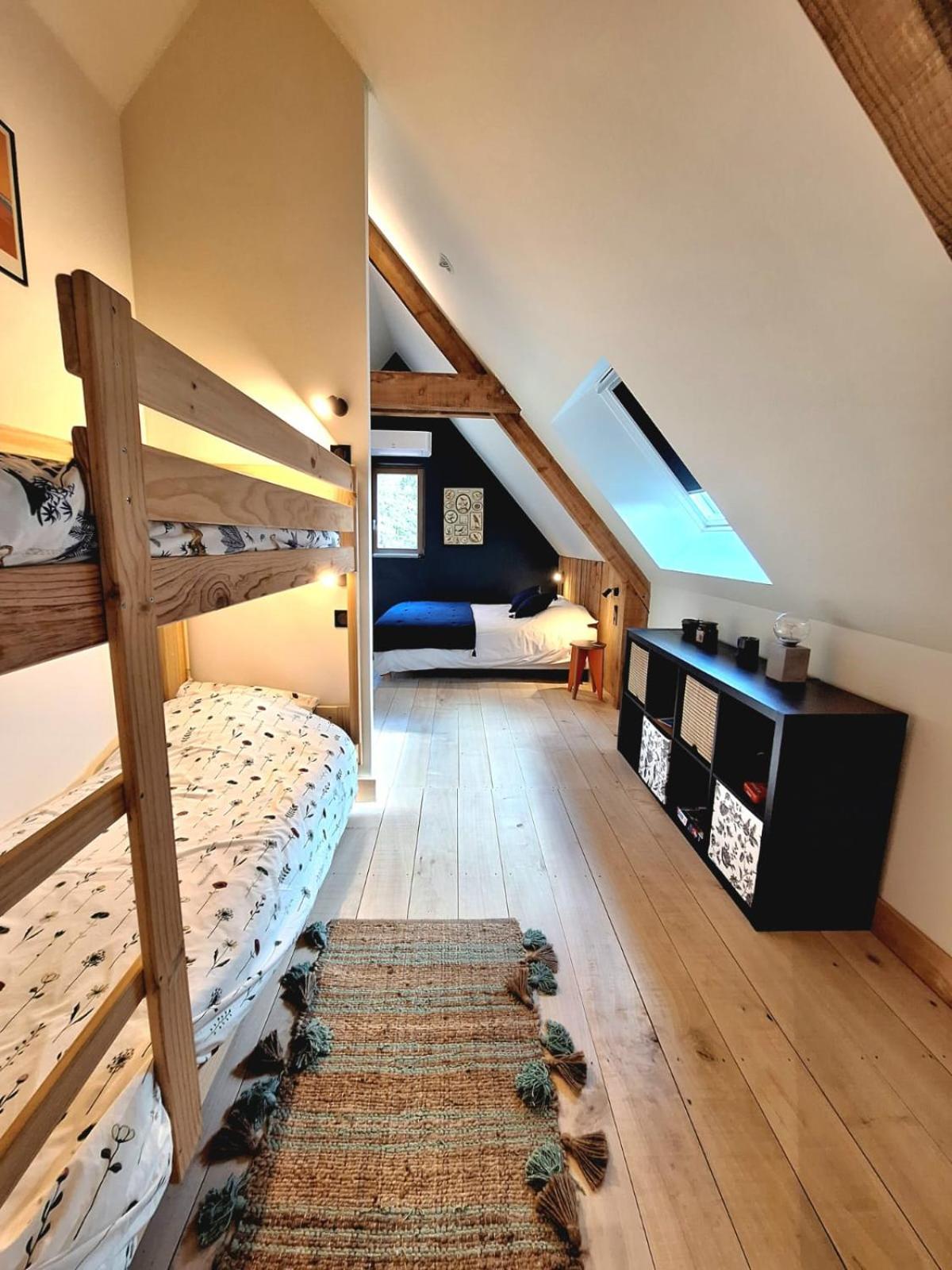 Chambres D'Hotes R&M Catus  Exterior foto